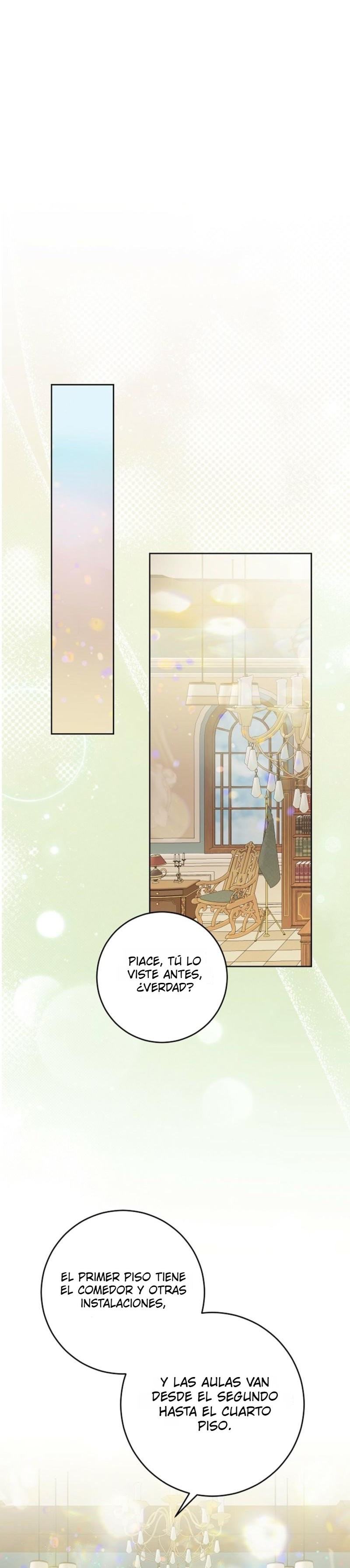 Comencemos la segunda parte de esta obra arruinada Capítulo 12 - Page 8