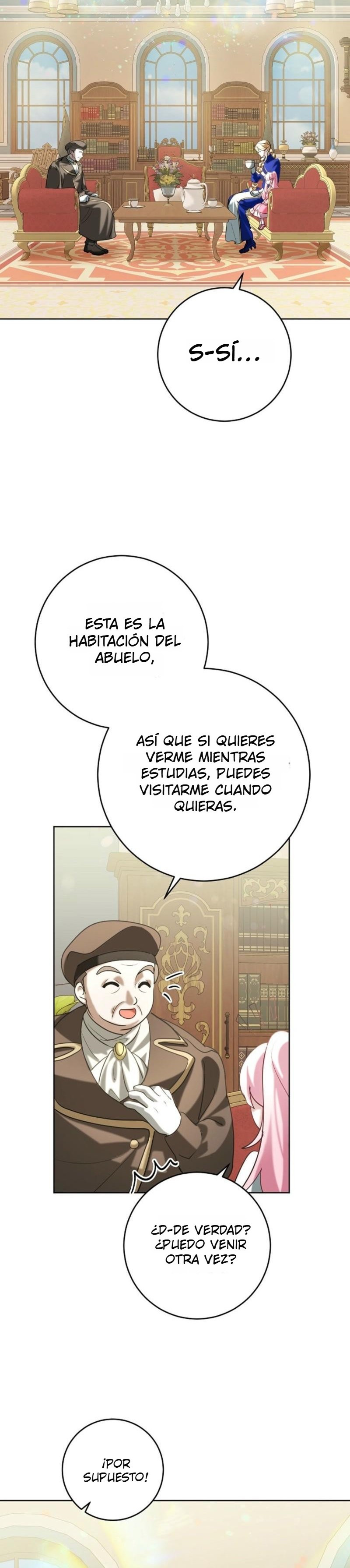 Comencemos la segunda parte de esta obra arruinada Capítulo 12 - Page 9