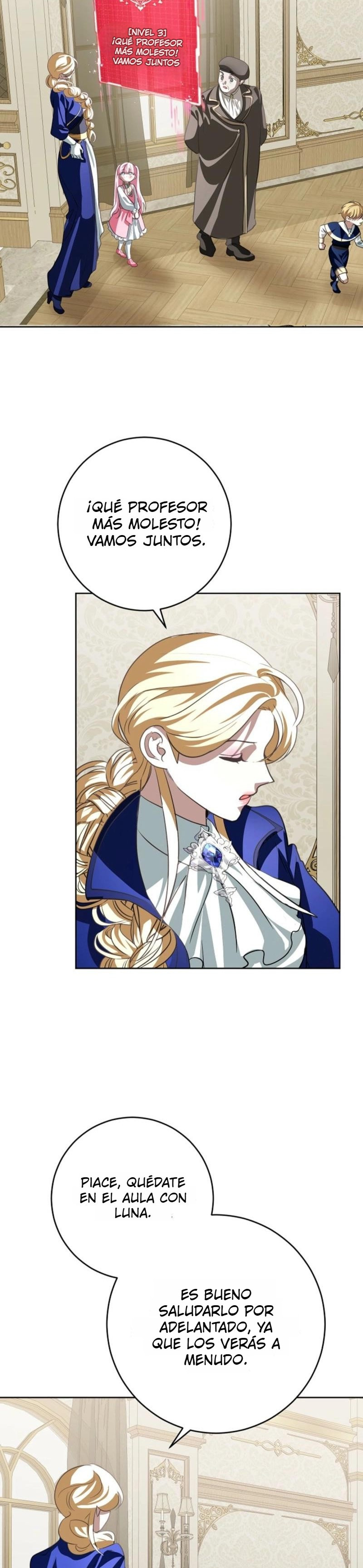 Comencemos la segunda parte de esta obra arruinada Capítulo 13 - Page 12