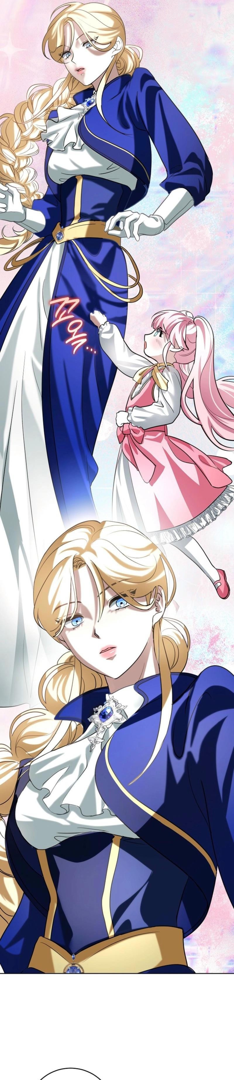 Comencemos la segunda parte de esta obra arruinada Capítulo 13 - Page 14