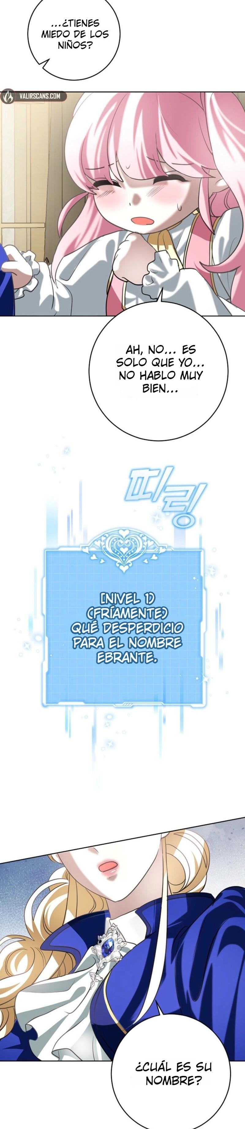 Comencemos la segunda parte de esta obra arruinada Capítulo 13 - Page 15