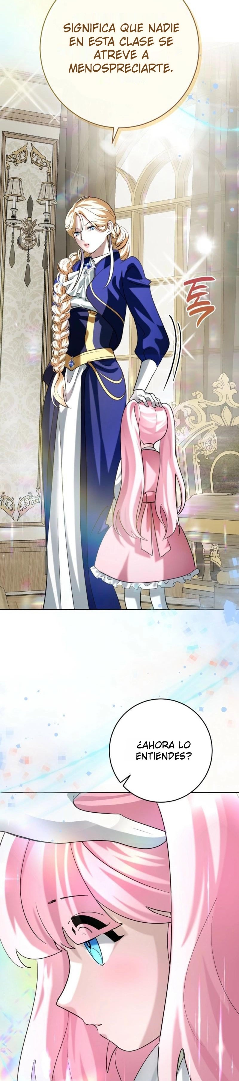 Comencemos la segunda parte de esta obra arruinada Capítulo 13 - Page 19