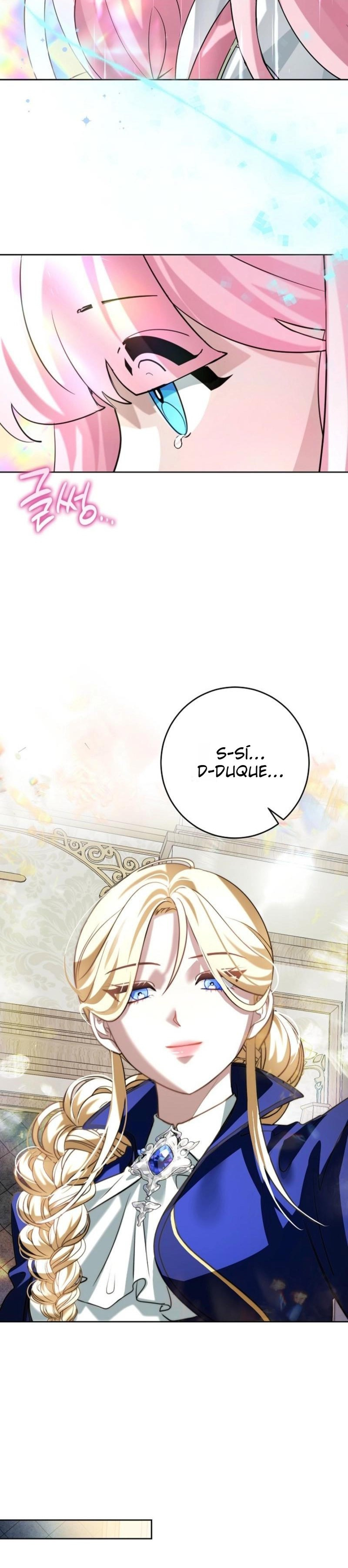 Comencemos la segunda parte de esta obra arruinada Capítulo 13 - Page 20