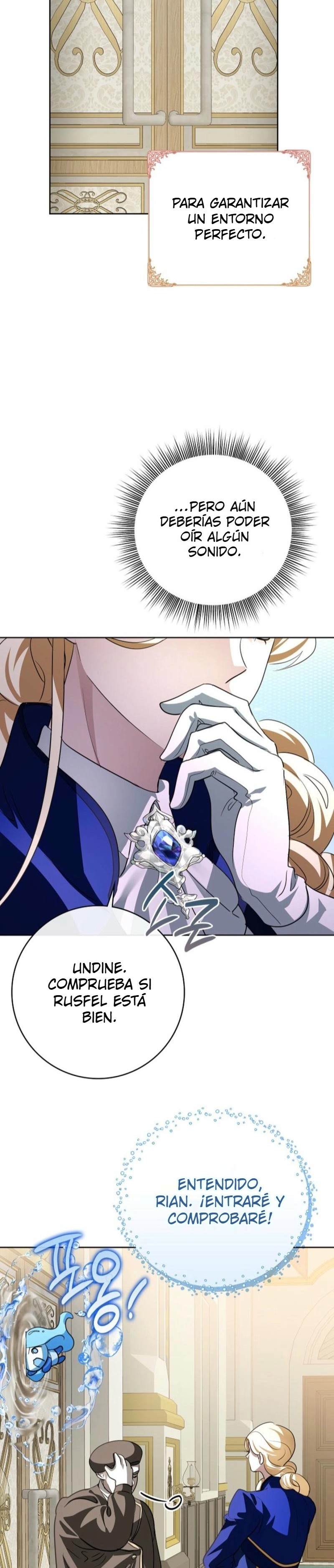 Comencemos la segunda parte de esta obra arruinada Capítulo 13 - Page 24