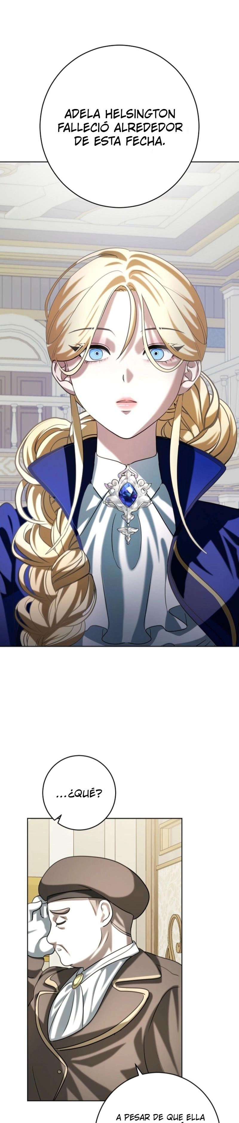 Comencemos la segunda parte de esta obra arruinada Capítulo 13 - Page 26