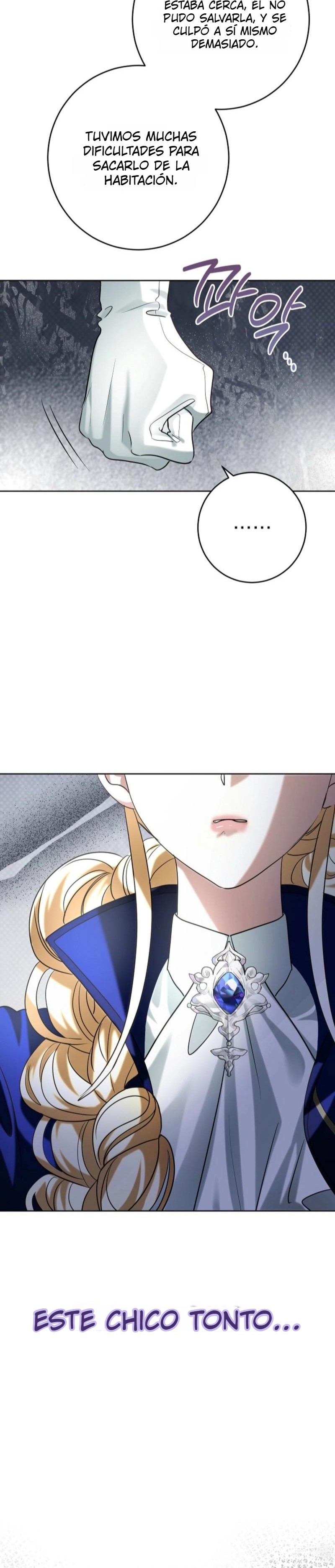 Comencemos la segunda parte de esta obra arruinada Capítulo 13 - Page 27