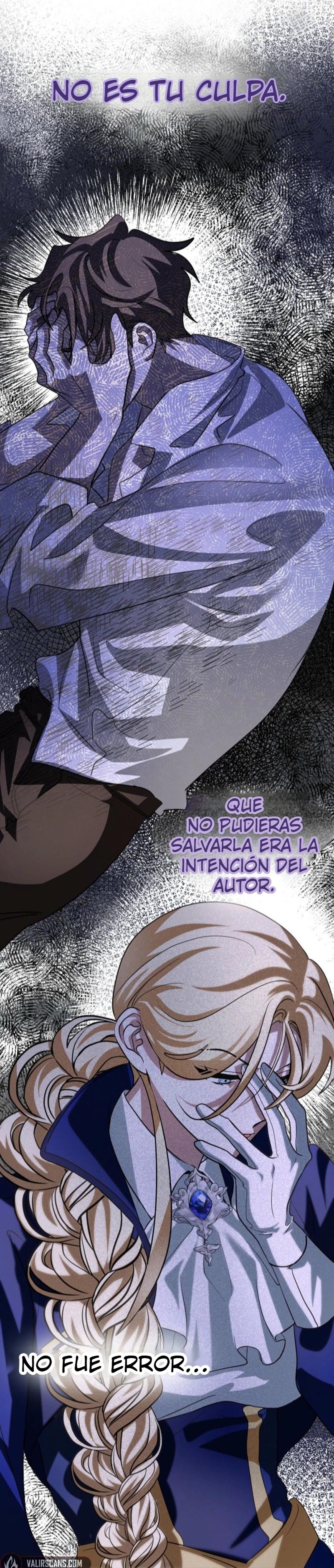 Comencemos la segunda parte de esta obra arruinada Capítulo 13 - Page 28