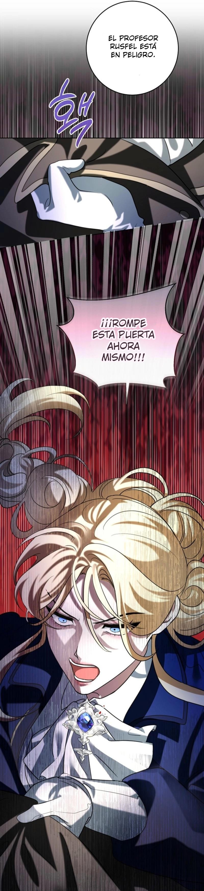 Comencemos la segunda parte de esta obra arruinada Capítulo 13 - Page 34