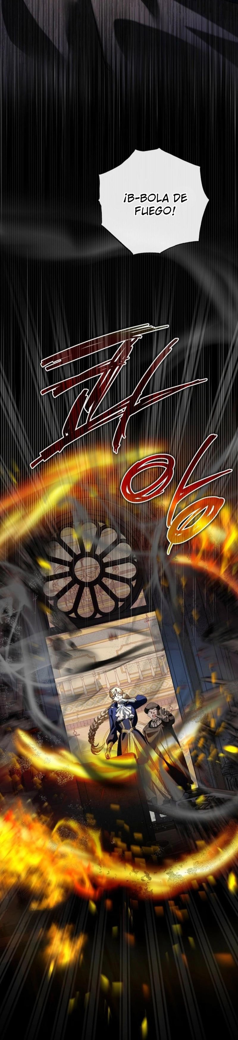 Comencemos la segunda parte de esta obra arruinada Capítulo 13 - Page 35