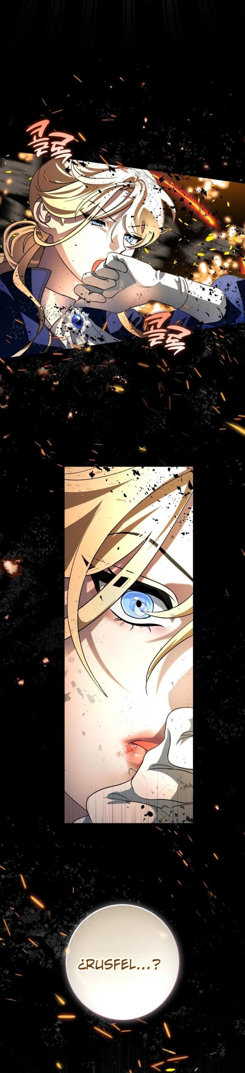 Comencemos la segunda parte de esta obra arruinada Capítulo 13 - Page 36