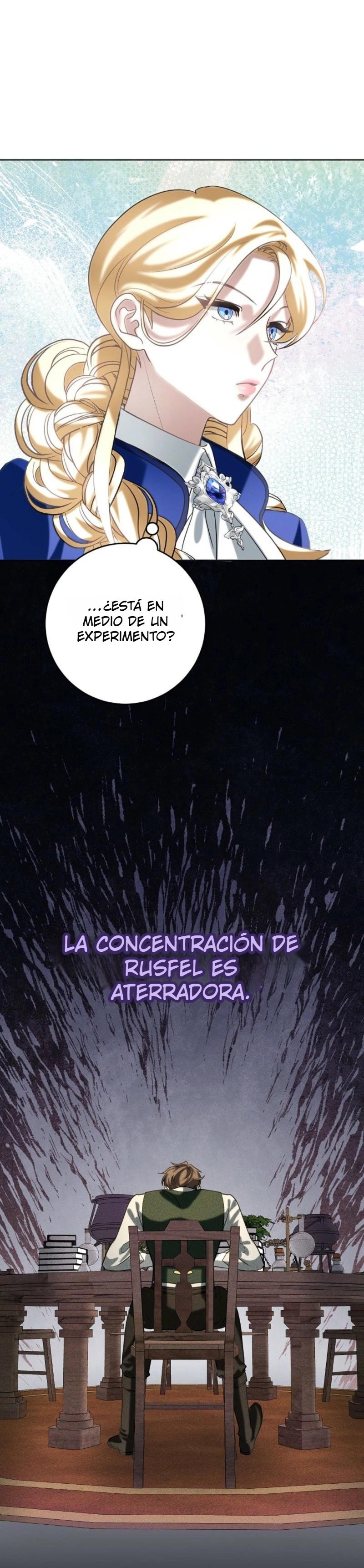 Comencemos la segunda parte de esta obra arruinada Capítulo 13 - Page 4