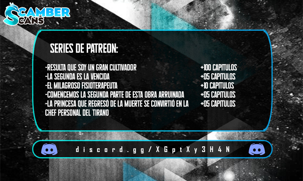 Comencemos la segunda parte de esta obra arruinada Capítulo 13 - Page 40