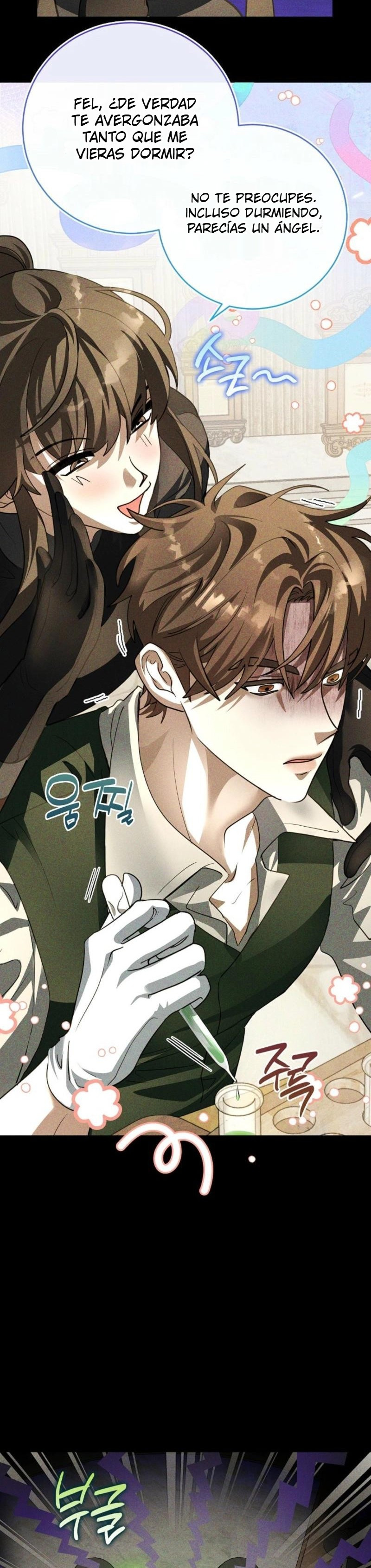 Comencemos la segunda parte de esta obra arruinada Capítulo 13 - Page 8