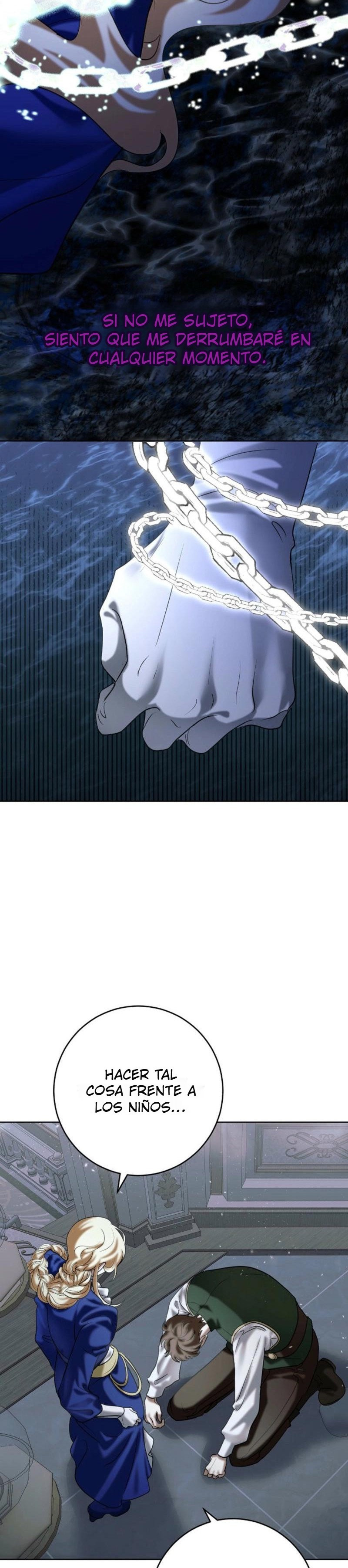 Comencemos la segunda parte de esta obra arruinada Capítulo 14 - Page 10