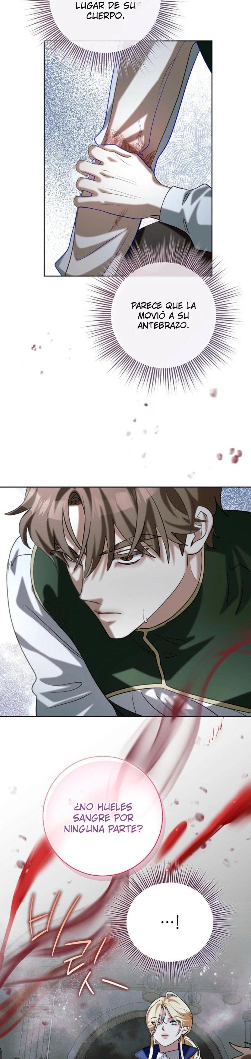 Comencemos la segunda parte de esta obra arruinada Capítulo 14 - Page 15