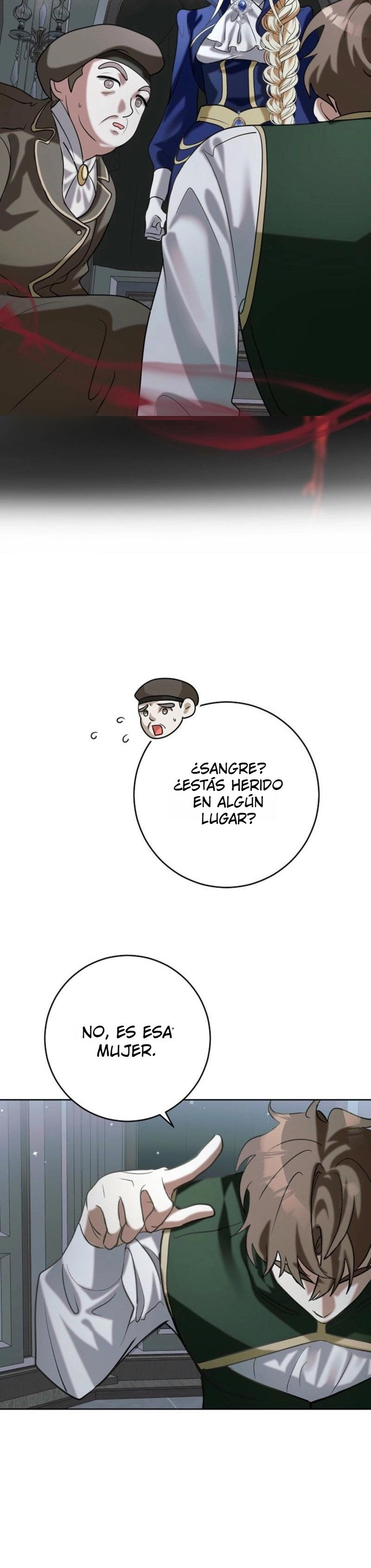 Comencemos la segunda parte de esta obra arruinada Capítulo 14 - Page 16