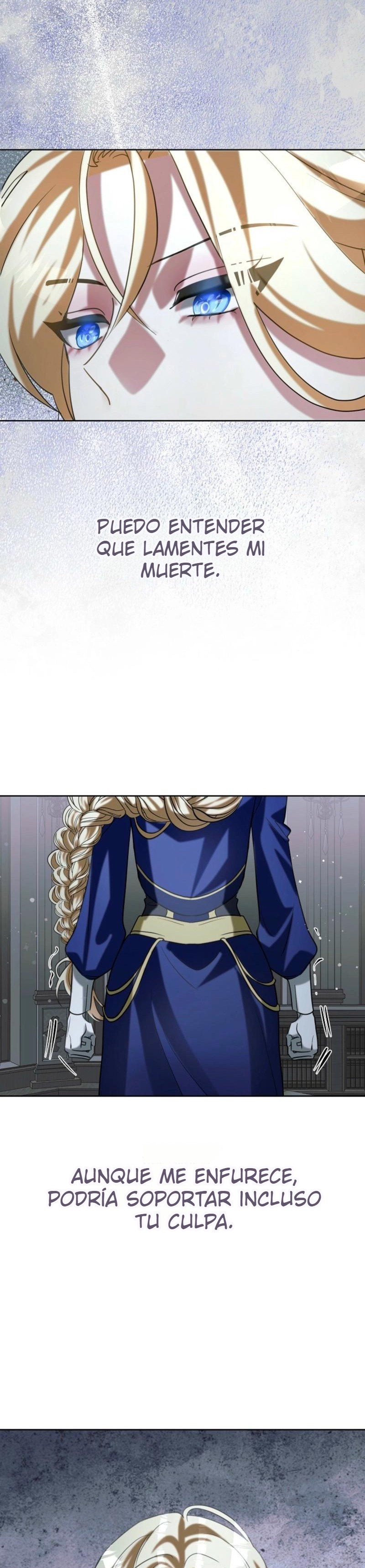 Comencemos la segunda parte de esta obra arruinada Capítulo 14 - Page 18