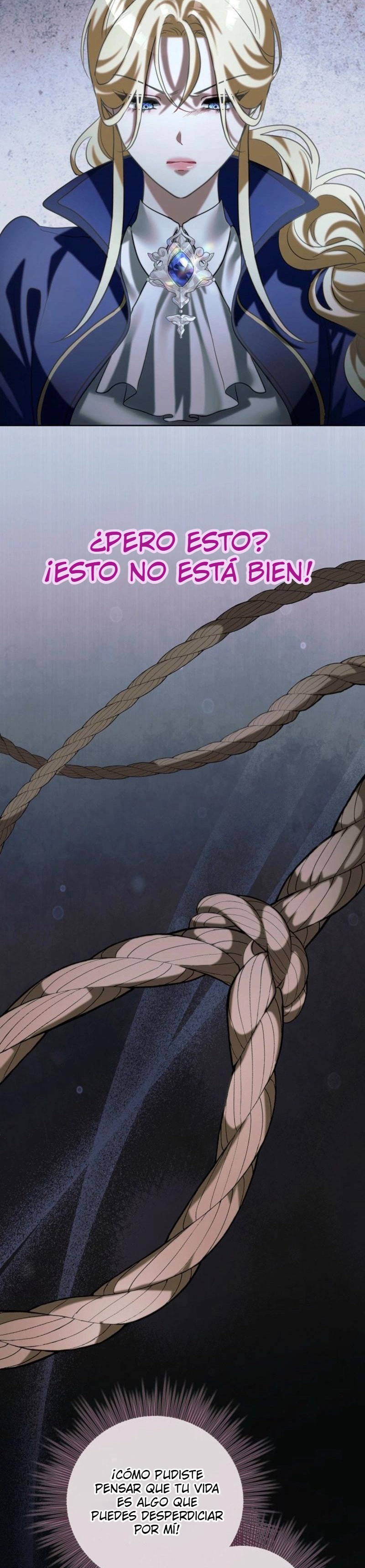 Comencemos la segunda parte de esta obra arruinada Capítulo 14 - Page 19