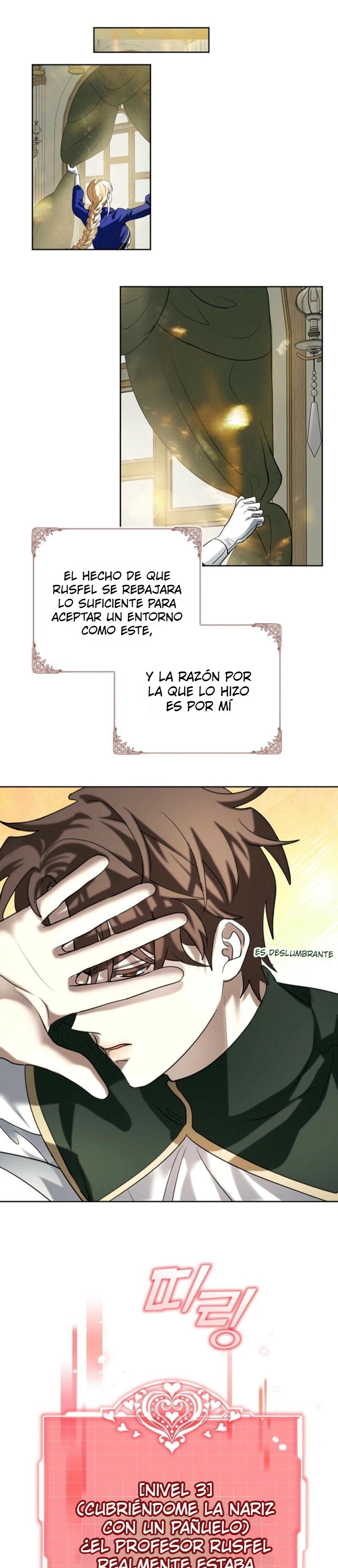 Comencemos la segunda parte de esta obra arruinada Capítulo 14 - Page 26