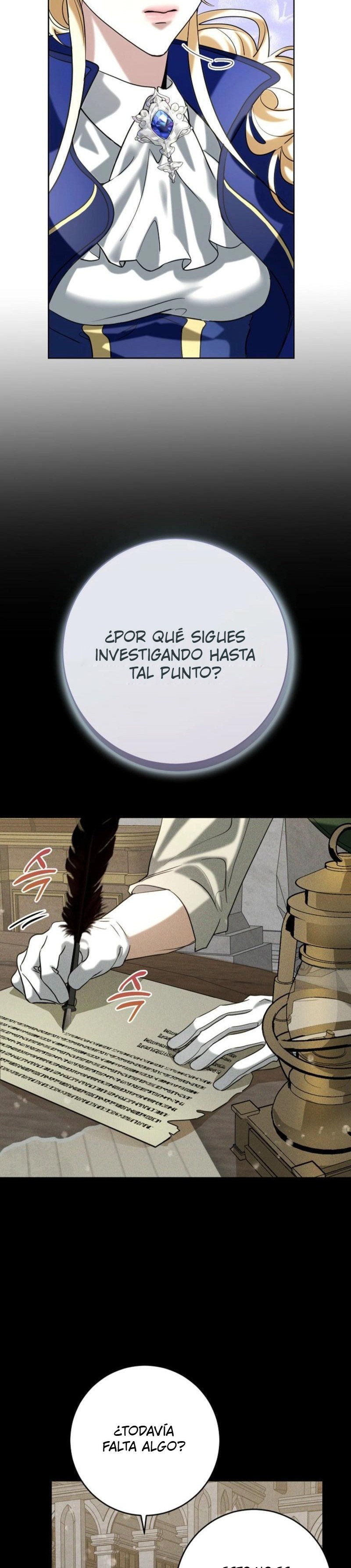 Comencemos la segunda parte de esta obra arruinada Capítulo 14 - Page 30