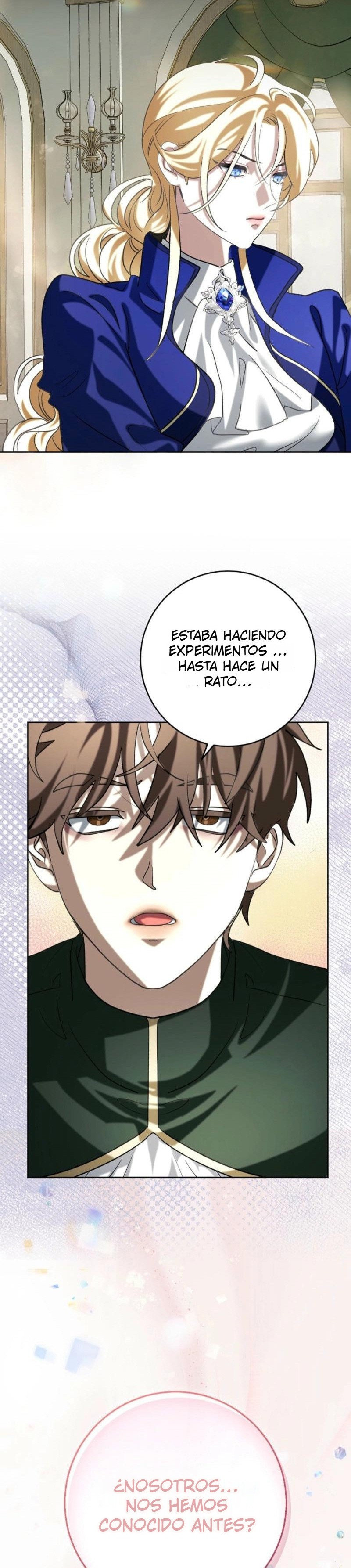 Comencemos la segunda parte de esta obra arruinada Capítulo 14 - Page 32