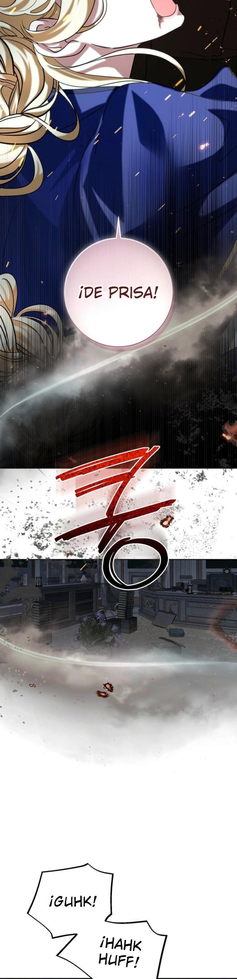 Comencemos la segunda parte de esta obra arruinada Capítulo 14 - Page 4