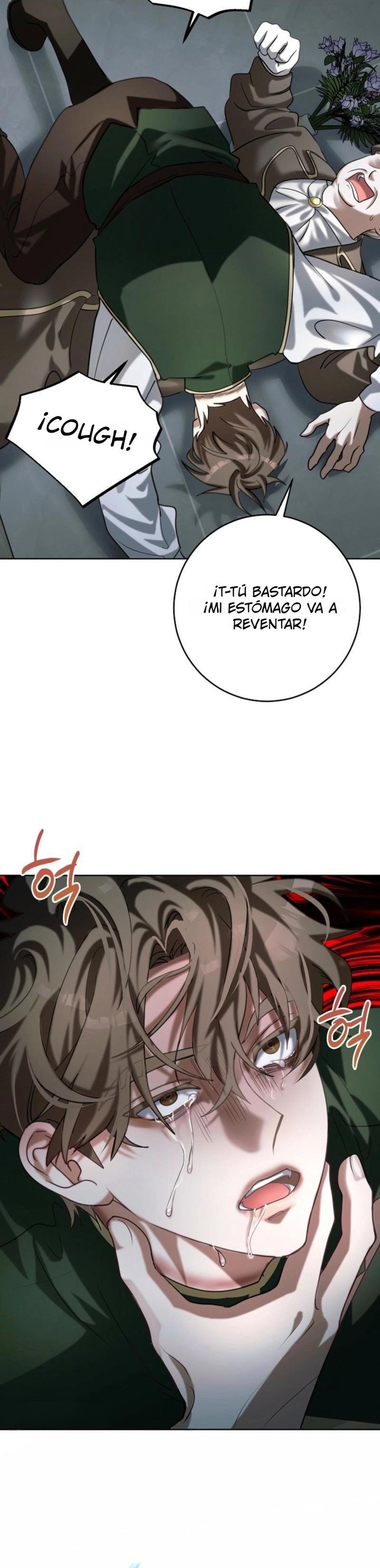 Comencemos la segunda parte de esta obra arruinada Capítulo 14 - Page 5