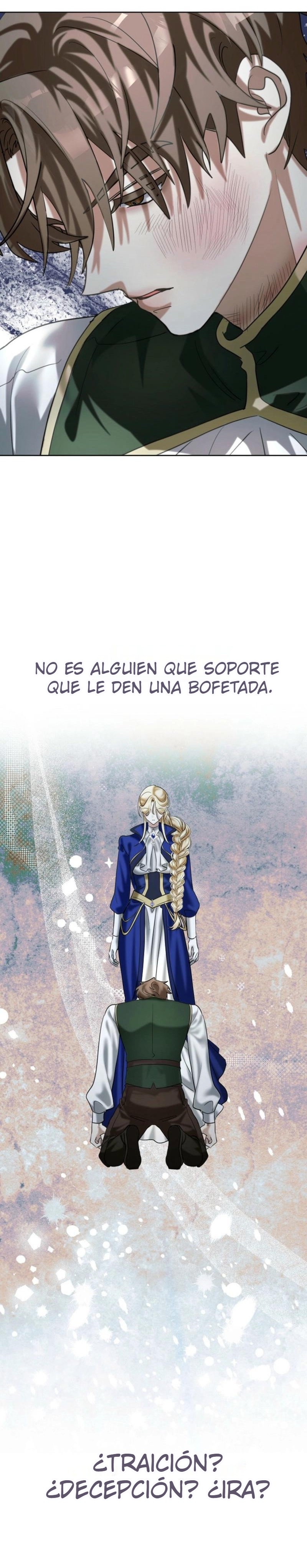 Comencemos la segunda parte de esta obra arruinada Capítulo 14 - Page 8