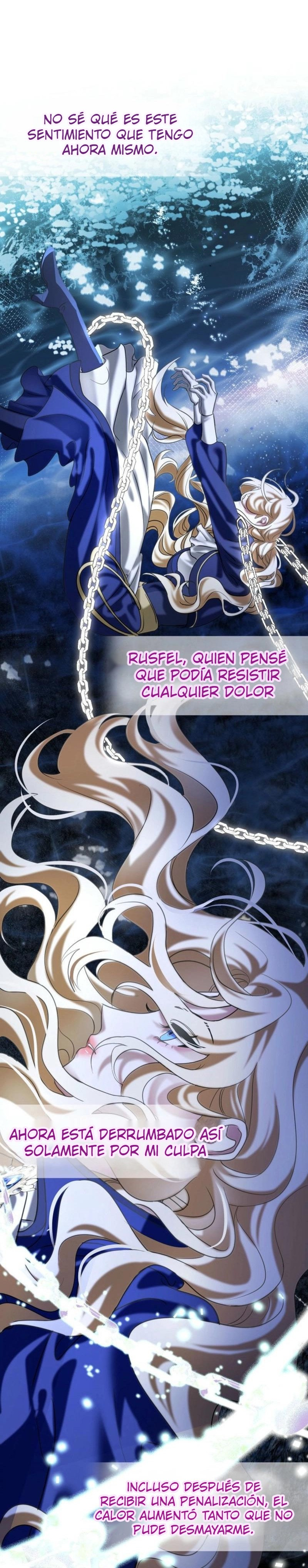 Comencemos la segunda parte de esta obra arruinada Capítulo 14 - Page 9