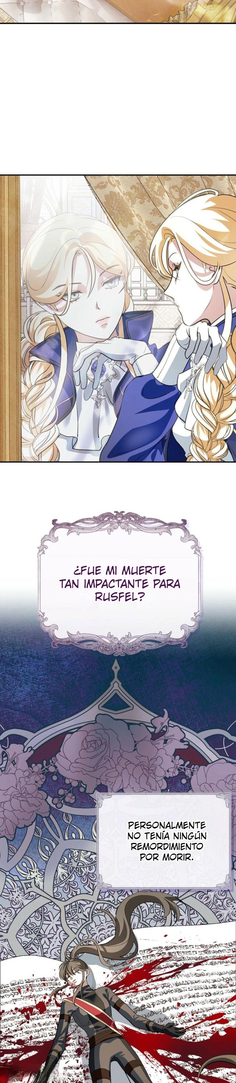 Comencemos la segunda parte de esta obra arruinada Capítulo 15 - Page 11