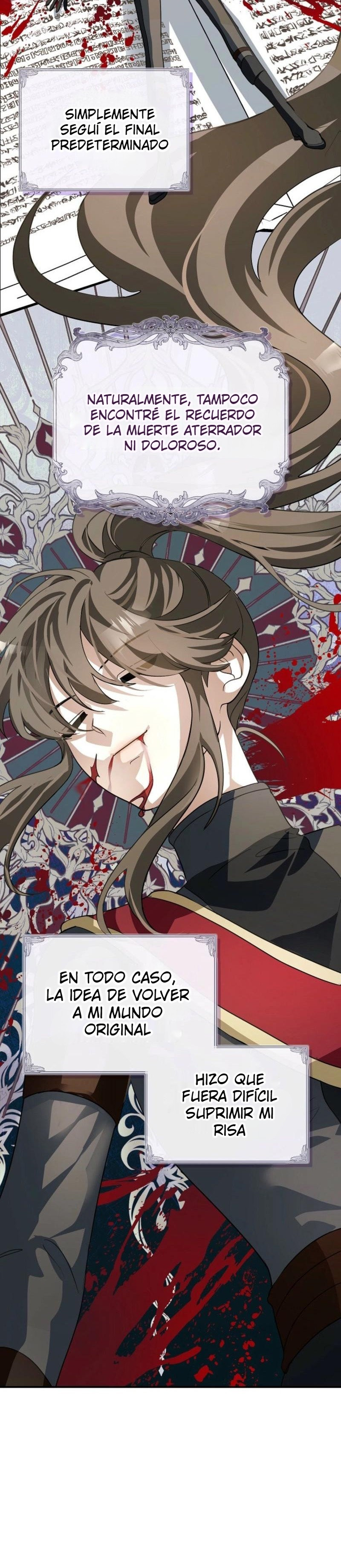 Comencemos la segunda parte de esta obra arruinada Capítulo 15 - Page 12
