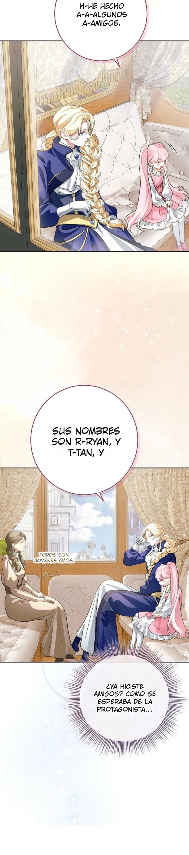 Comencemos la segunda parte de esta obra arruinada Capítulo 15 - Page 14