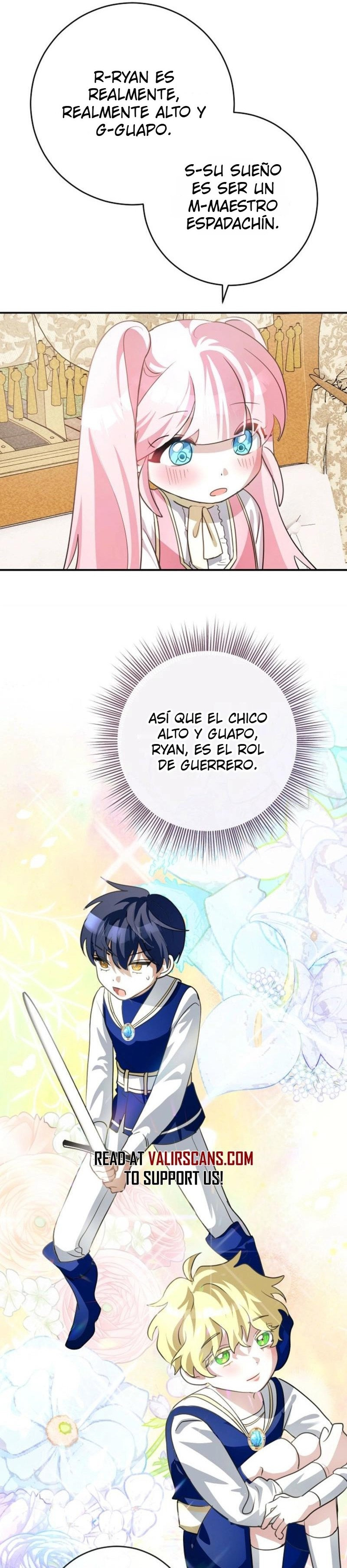 Comencemos la segunda parte de esta obra arruinada Capítulo 15 - Page 15