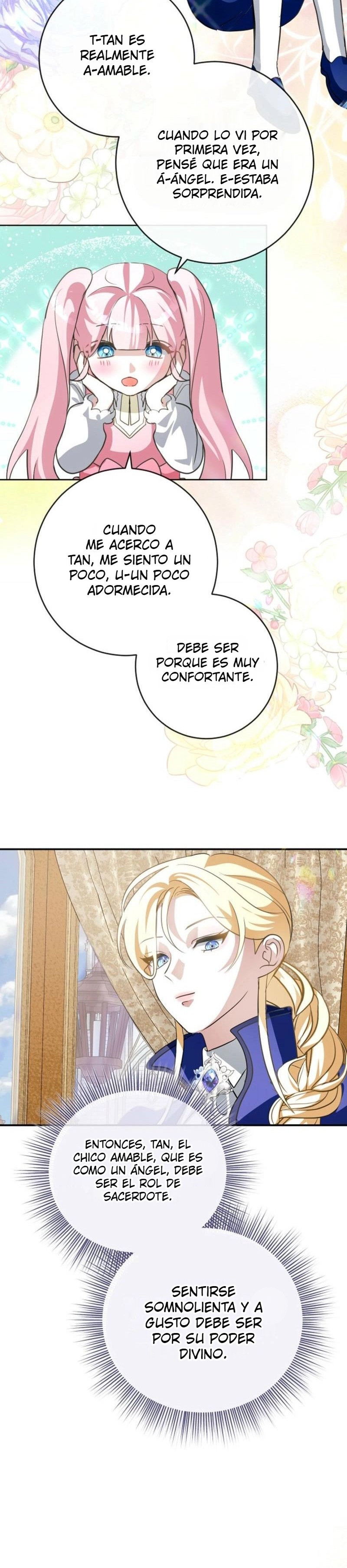 Comencemos la segunda parte de esta obra arruinada Capítulo 15 - Page 16