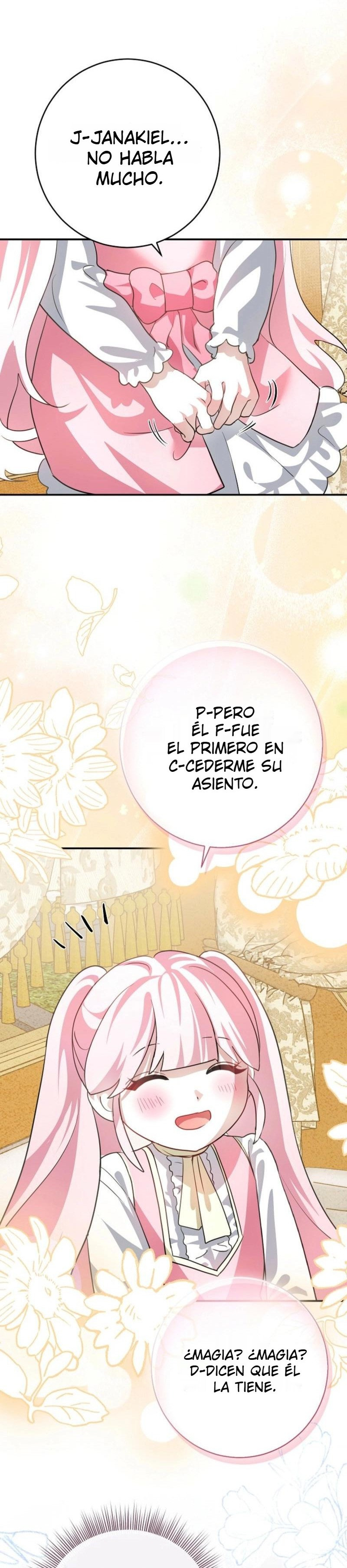 Comencemos la segunda parte de esta obra arruinada Capítulo 15 - Page 17