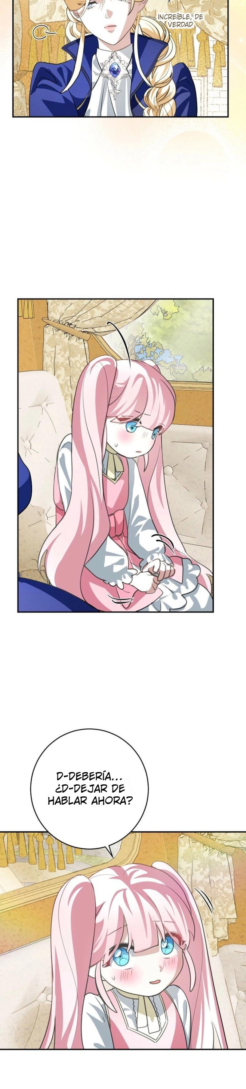 Comencemos la segunda parte de esta obra arruinada Capítulo 15 - Page 19