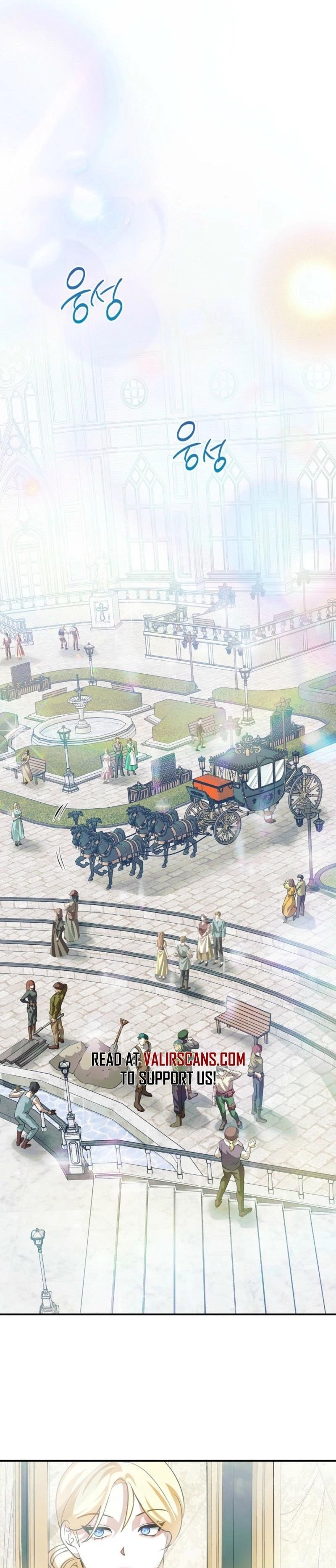 Comencemos la segunda parte de esta obra arruinada Capítulo 15 - Page 22