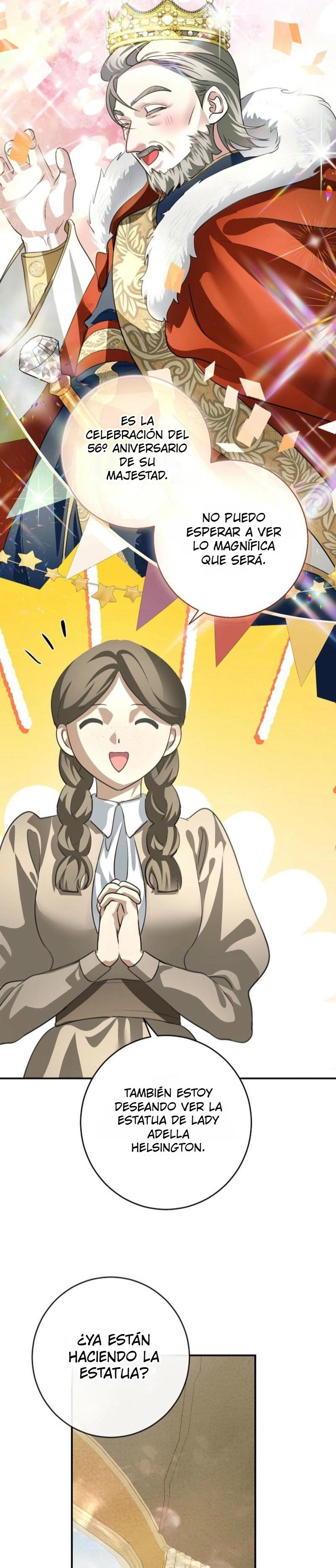 Comencemos la segunda parte de esta obra arruinada Capítulo 15 - Page 25