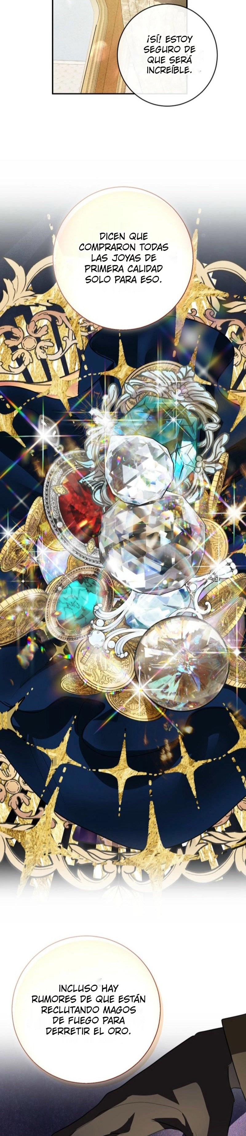 Comencemos la segunda parte de esta obra arruinada Capítulo 15 - Page 26