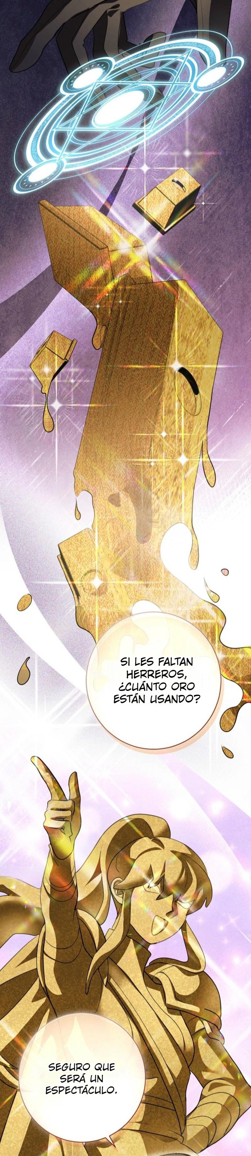 Comencemos la segunda parte de esta obra arruinada Capítulo 15 - Page 27