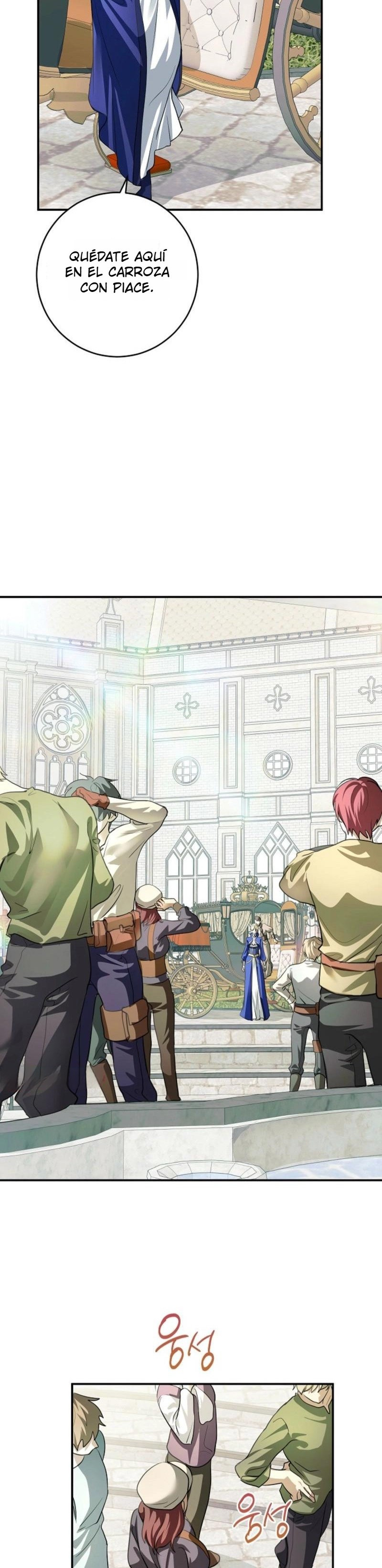 Comencemos la segunda parte de esta obra arruinada Capítulo 15 - Page 31