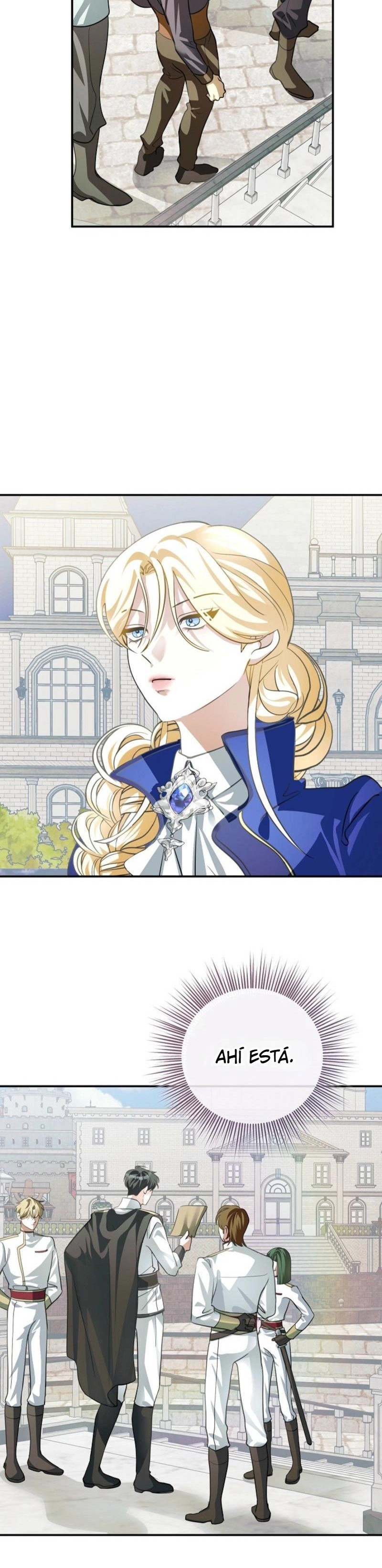 Comencemos la segunda parte de esta obra arruinada Capítulo 15 - Page 32