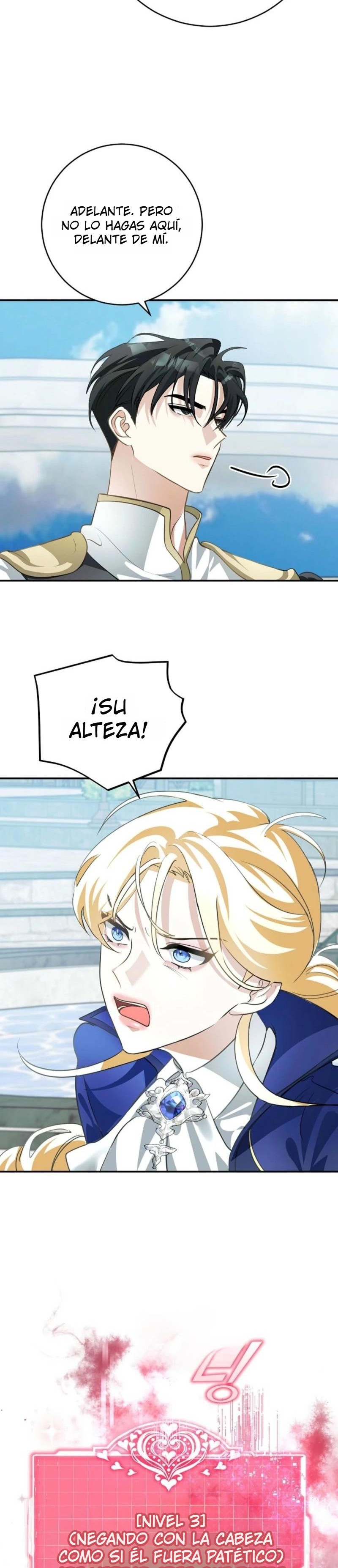 Comencemos la segunda parte de esta obra arruinada Capítulo 16 - Page 12