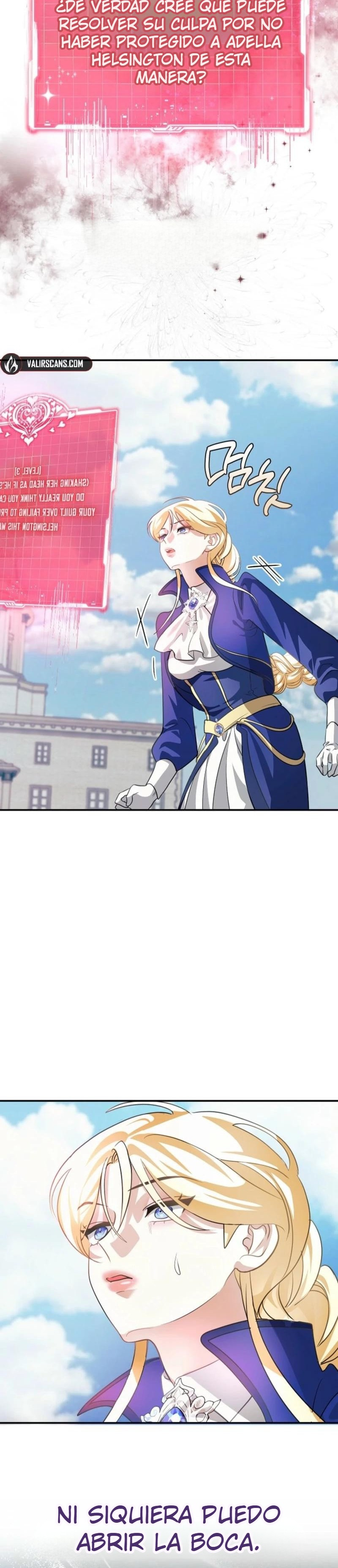 Comencemos la segunda parte de esta obra arruinada Capítulo 16 - Page 13