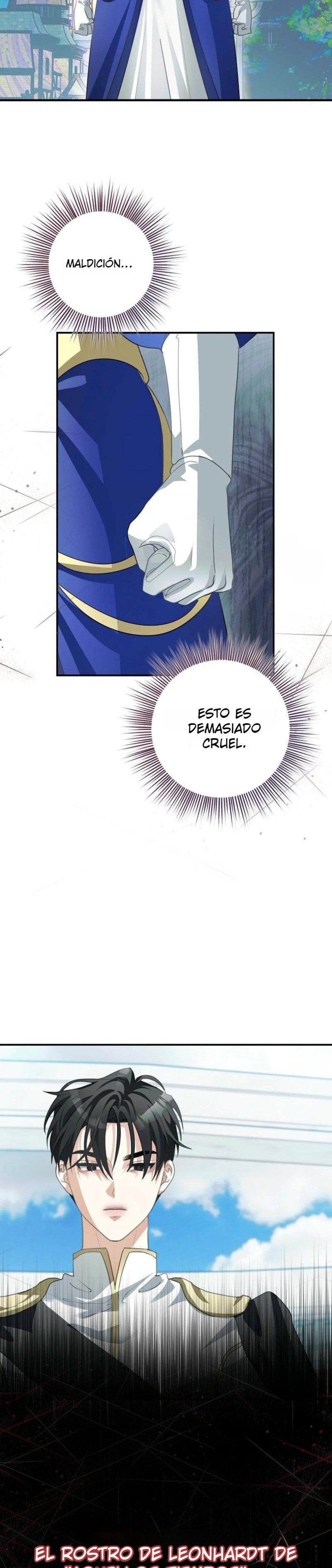 Comencemos la segunda parte de esta obra arruinada Capítulo 16 - Page 15
