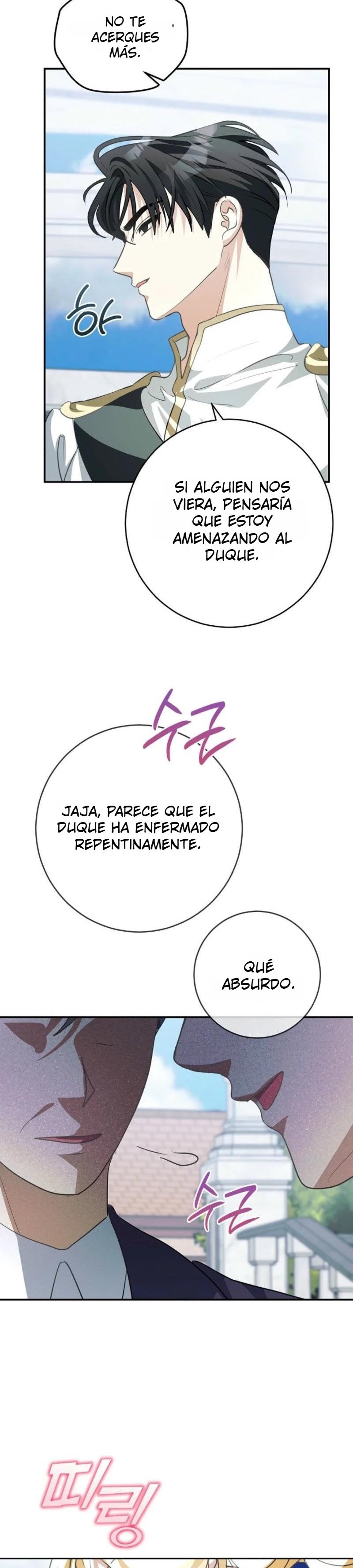 Comencemos la segunda parte de esta obra arruinada Capítulo 16 - Page 21