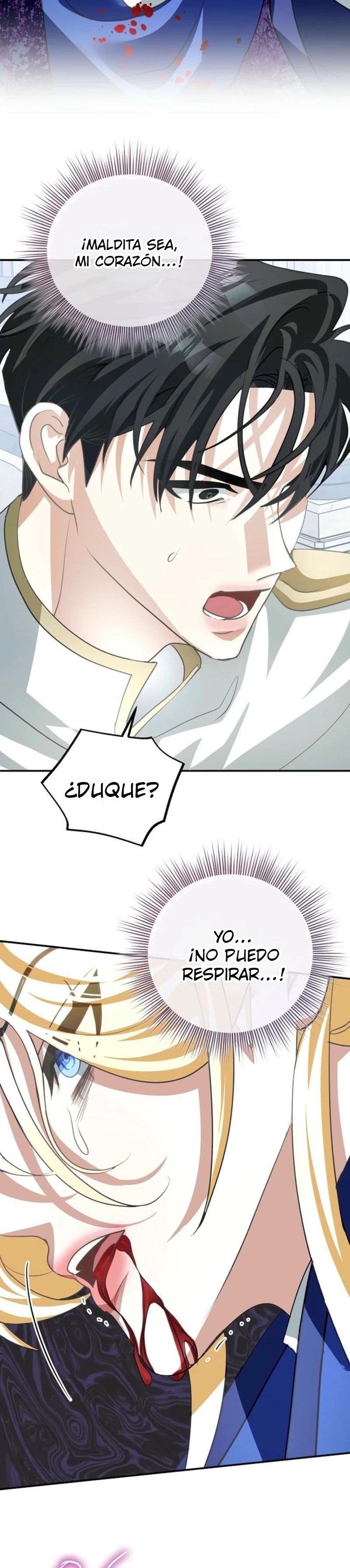 Comencemos la segunda parte de esta obra arruinada Capítulo 16 - Page 24