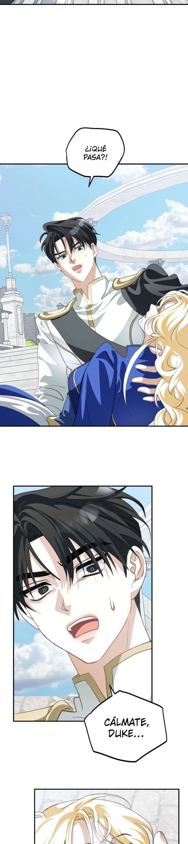 Comencemos la segunda parte de esta obra arruinada Capítulo 16 - Page 26