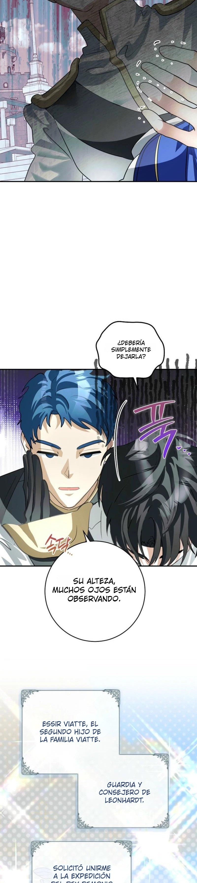 Comencemos la segunda parte de esta obra arruinada Capítulo 16 - Page 28