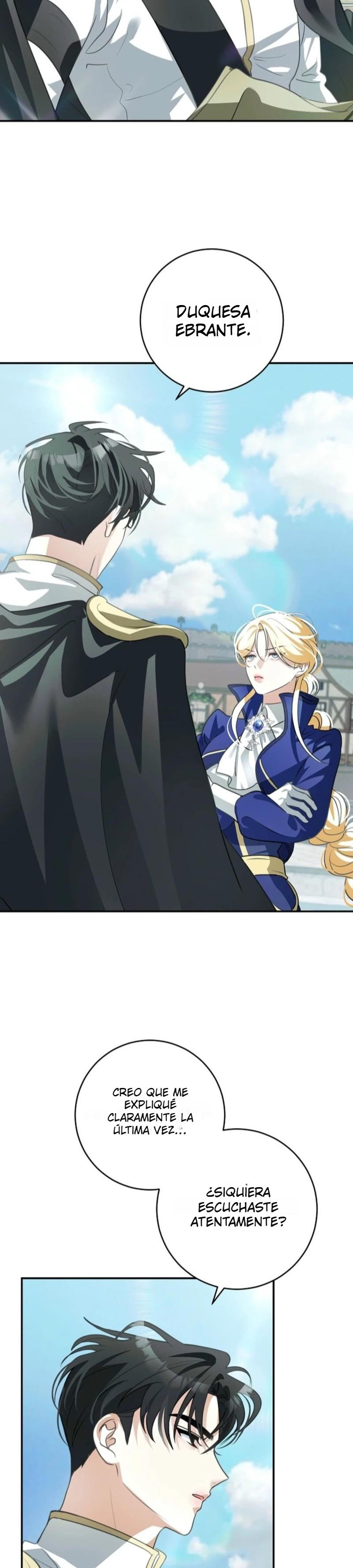 Comencemos la segunda parte de esta obra arruinada Capítulo 16 - Page 4